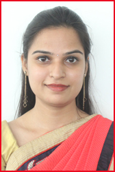 Ms. Anjali  Patel